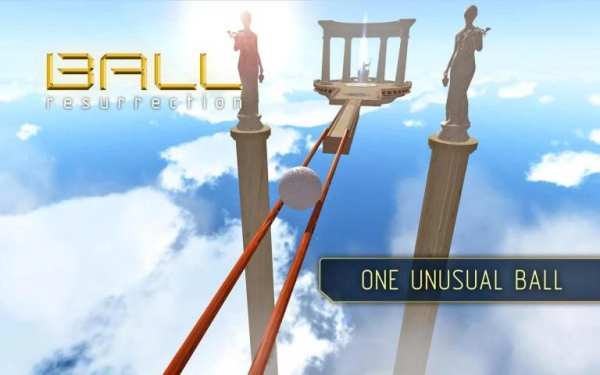 Ball Resurrection screenshot 4