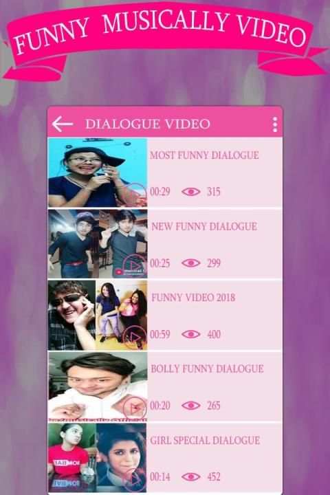 Tik Tok Funny Videos स्क्रीनशॉट 6