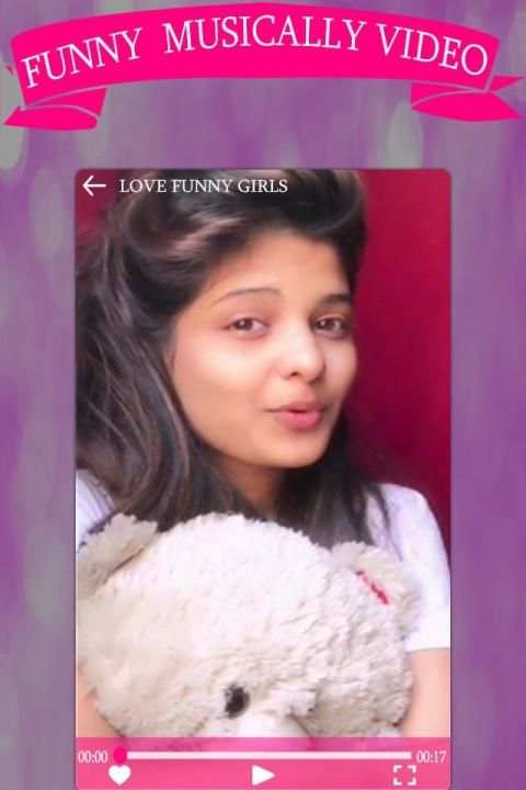 Tik Tok Funny Videos स्क्रीनशॉट 1