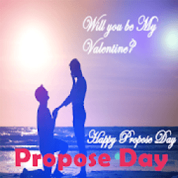 Propose Day Messages Images and Greeting Cards icon