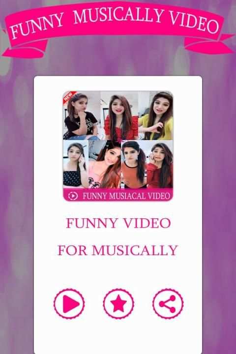 Tik Tok Funny Videos स्क्रीनशॉट 5
