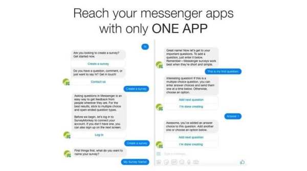 Messenger : Master Text Messaging & Video Calling screenshot 3