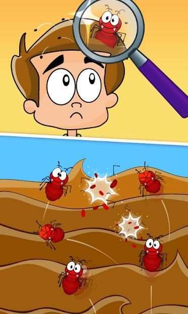 Doctor Kids 3 (Dokter Cilik 3) screenshot 16