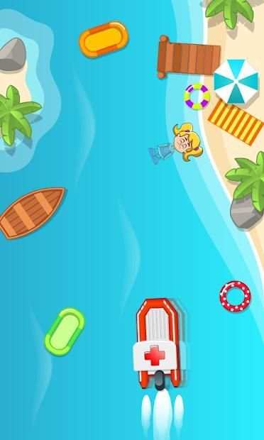 Doctor Kids 3 (Dokter Cilik 3) screenshot 14