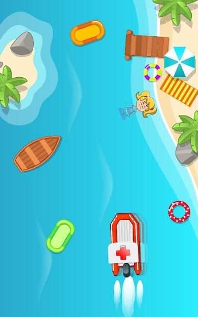 Doctor Kids 3 (Dokter Cilik 3) screenshot 8
