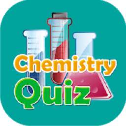 Chemistry quiz