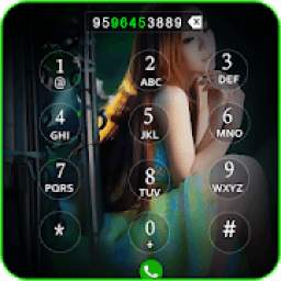 My Photo Phone Dialer – Background Changer