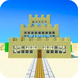 ikon Desert Craft Exploration