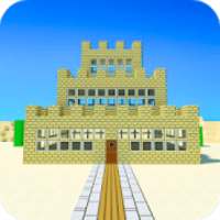 Desert Craft Exploration