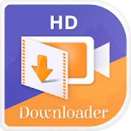 All Video Downloader 2019 - HD Videos Downloader