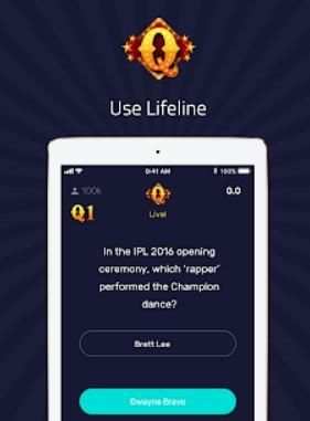 Quizistan - Jitni Knowledge, Utna Paisa! screenshot 2
