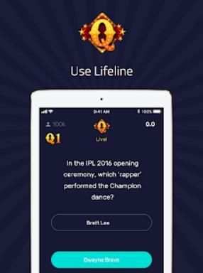Quizistan - Jitni Knowledge, Utna Paisa! screenshot 7
