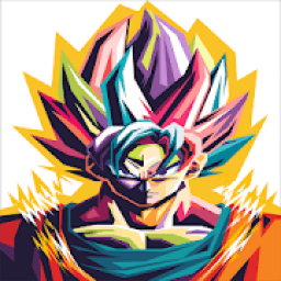 ikon Dragon Ball Stickers (2019) - WAStickerApps