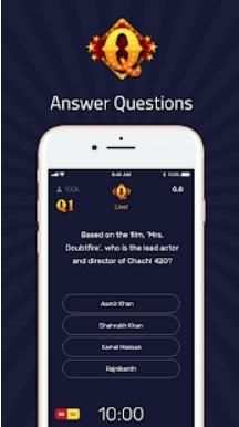 Quizistan - Jitni Knowledge, Utna Paisa! screenshot 15