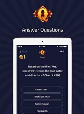 Quizistan - Jitni Knowledge, Utna Paisa! screenshot 9