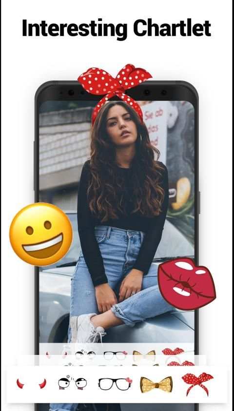 Picsplay-Photo Editor screenshot 5