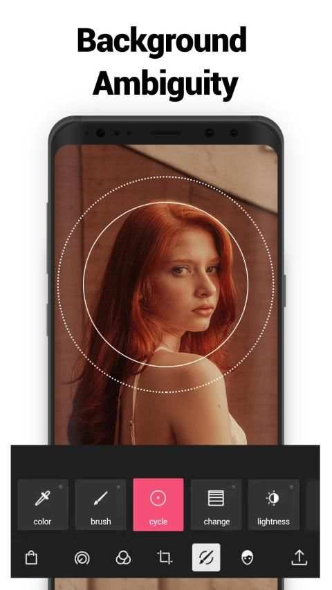 Picsplay-Photo Editor screenshot 4