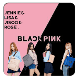 'DDU-DU DDU-DU' - Popular Songs BLACKPINK Mp3 icon