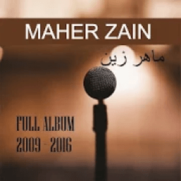 ikon MAHER ZAIN FULL ALBUM (2009-2016)