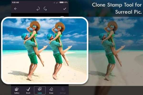 Touch Retouch - Remove Content from Photo screenshot 5