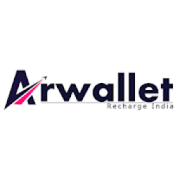 ARWALLET - Recharge &amp; Bill Pay icon
