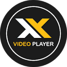 ikon XX Video Player : Ultra HD Video Player