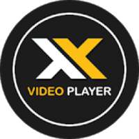XX Video Player : Ultra HD Video Player on 9Apps