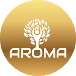 Aroma आइकन
