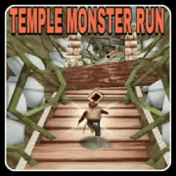 Temple Monster Run आइकन