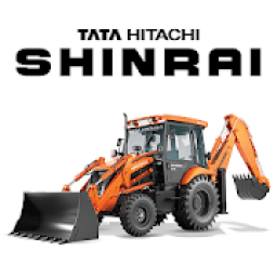 ikon Tata Hitachi SHINRAI
