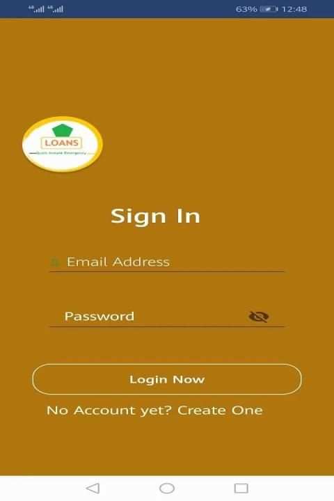 Tala Emergency Loan screenshot 7