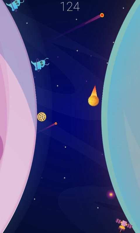 Dash World screenshot 5
