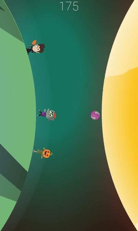 Dash World screenshot 4