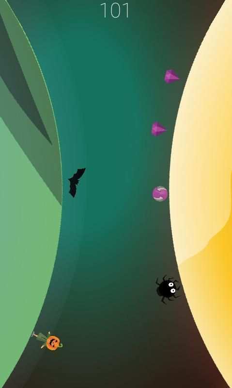 Dash World screenshot 2