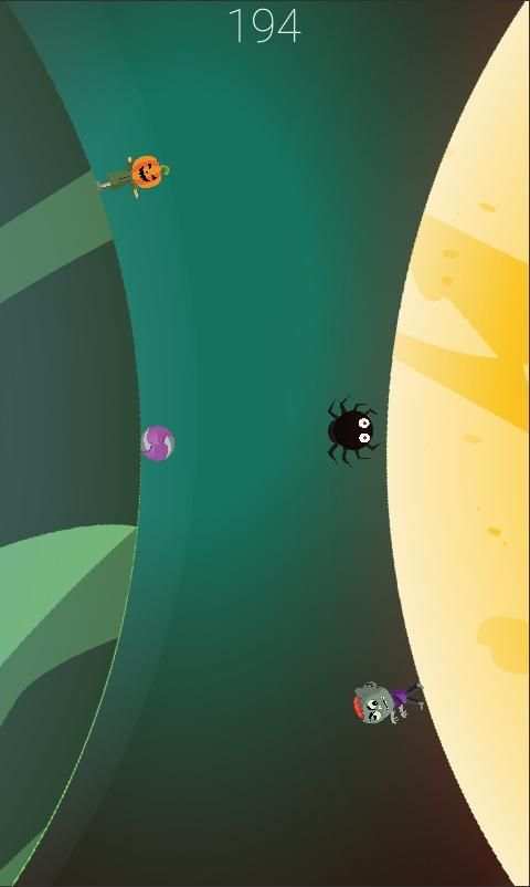 Dash World screenshot 3