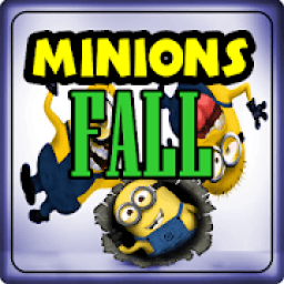 MINIONS FALL icon