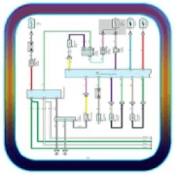 ikon *Wiring Diagram Maker*