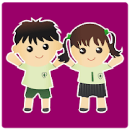 ikon اناشيد اطفال 2019
‎