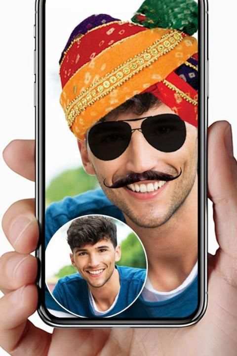 Turban Photo Editor for you screenshot 5