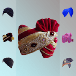 ikon Turban Photo Editor for you