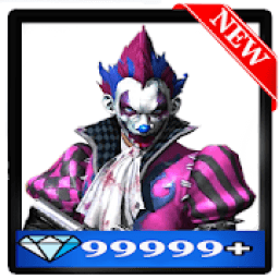 Fire Free Guide 2019 आइकन