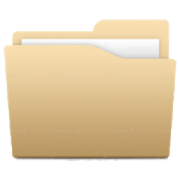 File Manager (File transfer) आइकन