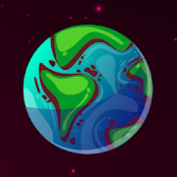 ikon Our Solar System