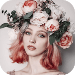 ikon Filter For BeautyPlus