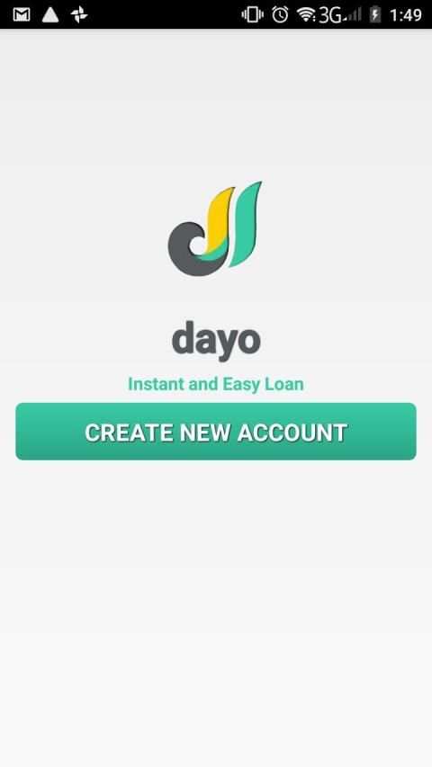 Dayo screenshot 3