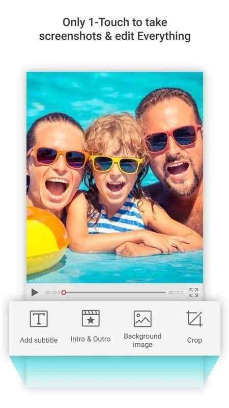 Screen Recorder Pro - REC jeux vidéo & caméra स्क्रीनशॉट 3