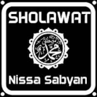 Sholawat Nissa Sabyan (Full Offline) + Lirik on 9Apps