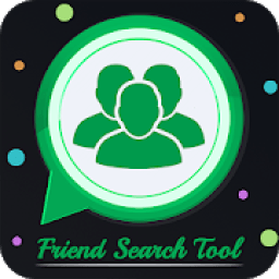 ikon Friend Search for Social Media