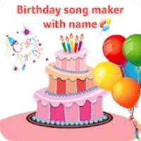 Birthday Song with Name on 9Apps