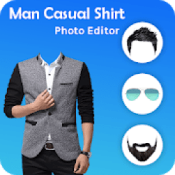 ikon Men Blazer Photo Suit: Men Fashion suits